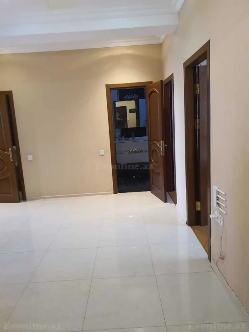 Satılır 3 otaqlı Mənzil Yeni tikili 137 m² 9-cu mikrorayon - şəkil 19