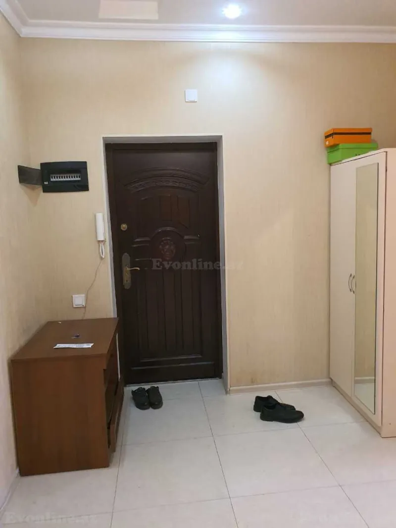 Satılır 3 otaqlı Mənzil Yeni tikili 137 m² 9-cu mikrorayon - şəkil 20