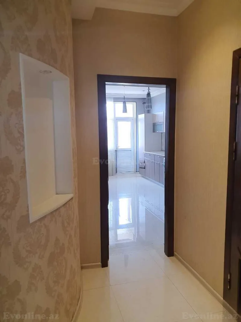 Satılır 3 otaqlı Mənzil Yeni tikili 137 m² 9-cu mikrorayon - şəkil 21