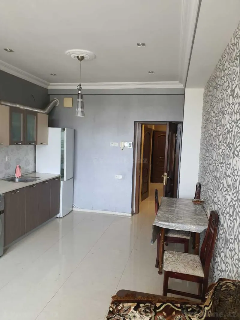 Satılır 3 otaqlı Mənzil Yeni tikili 137 m² 9-cu mikrorayon - şəkil 22
