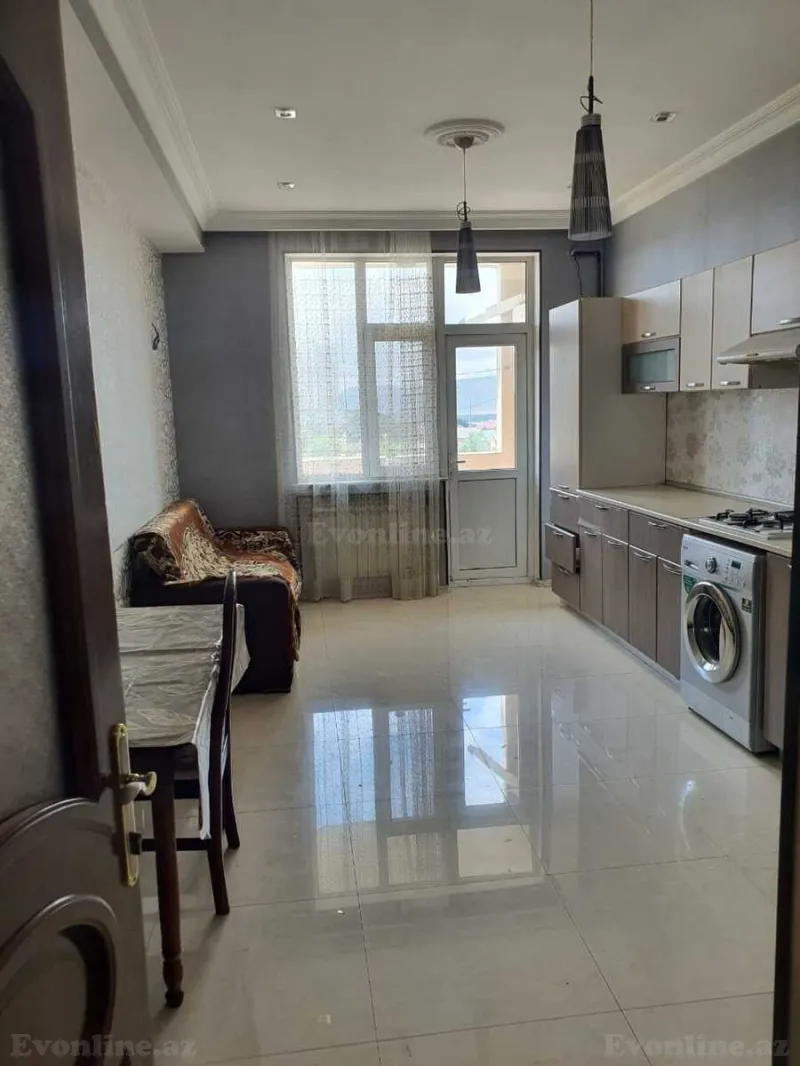 Satılır 3 otaqlı Mənzil Yeni tikili 137 m² 9-cu mikrorayon - şəkil 23