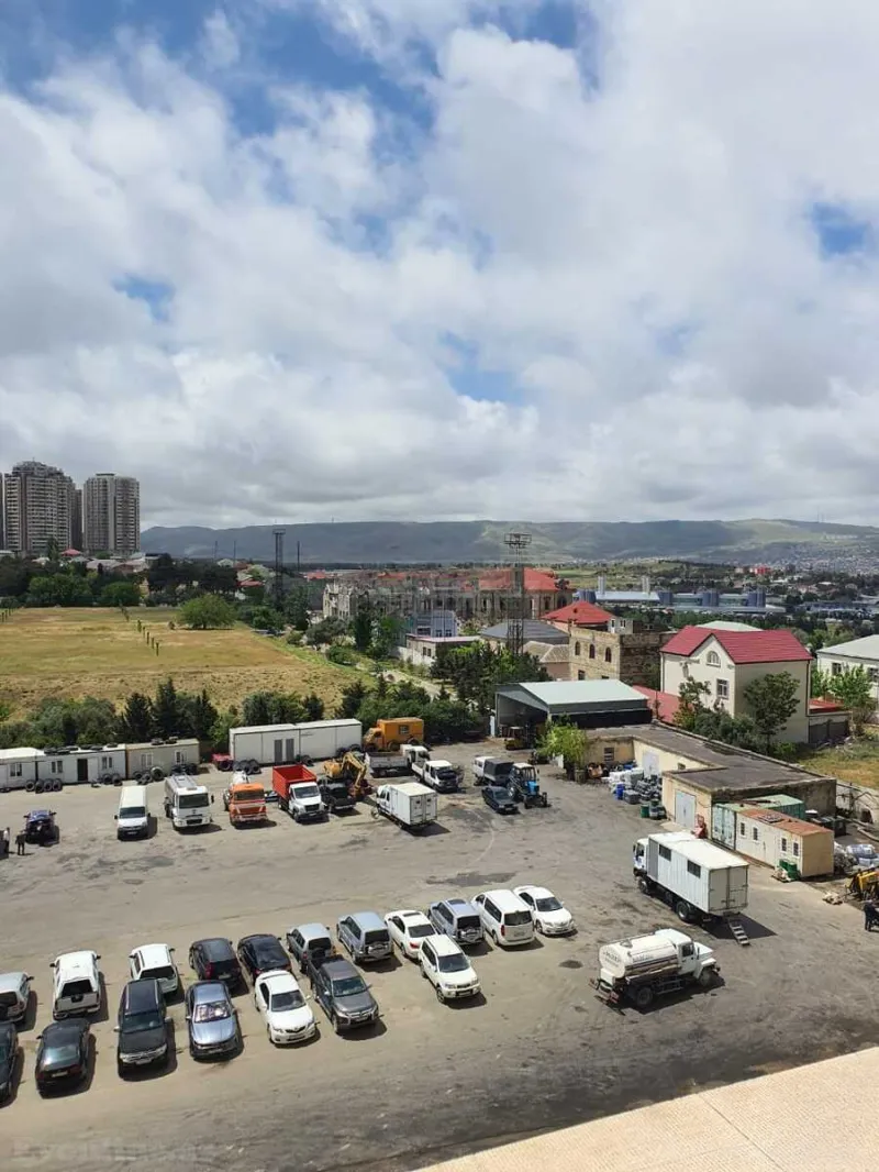 Satılır 3 otaqlı Mənzil Yeni tikili 137 m² 9-cu mikrorayon - şəkil 24