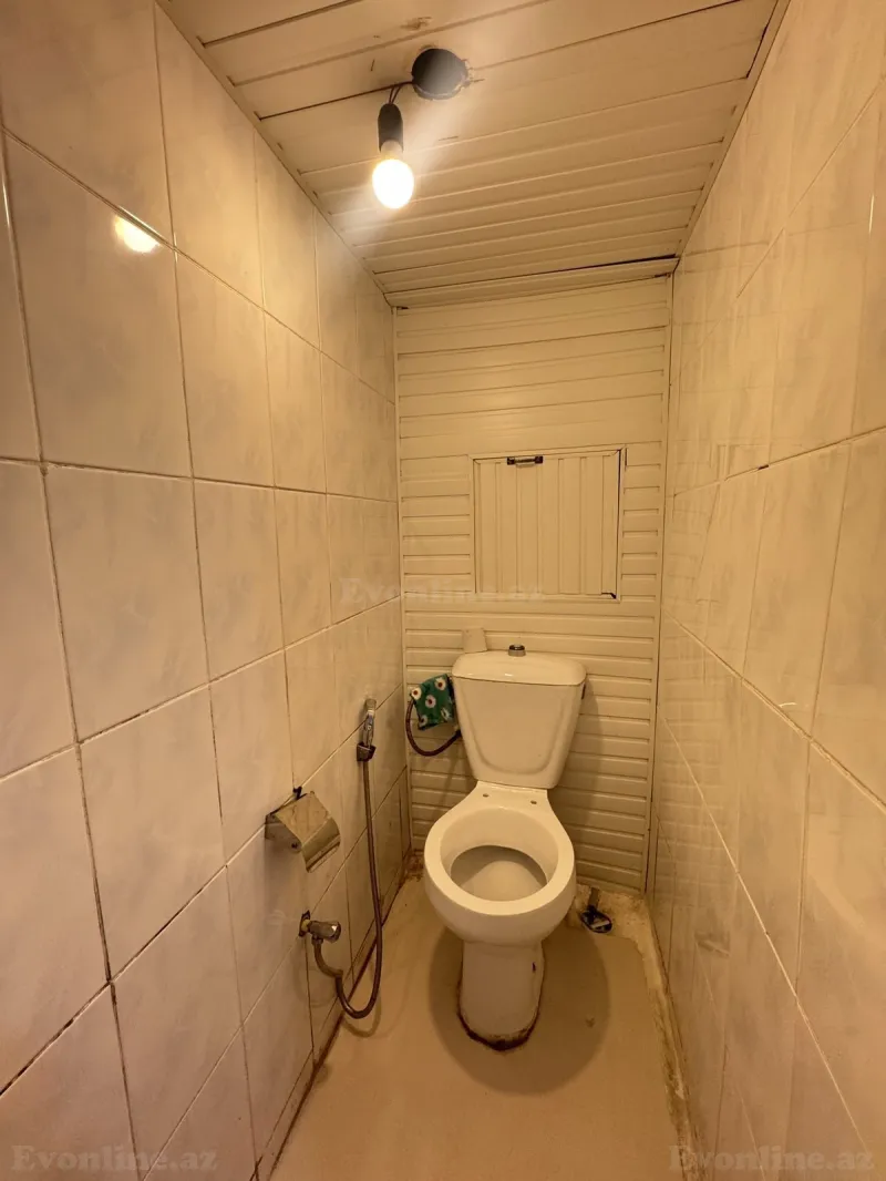Satılır 3 otaqlı Mənzil Köhnə tikili 55 m² Hövsan - şəkil 6
