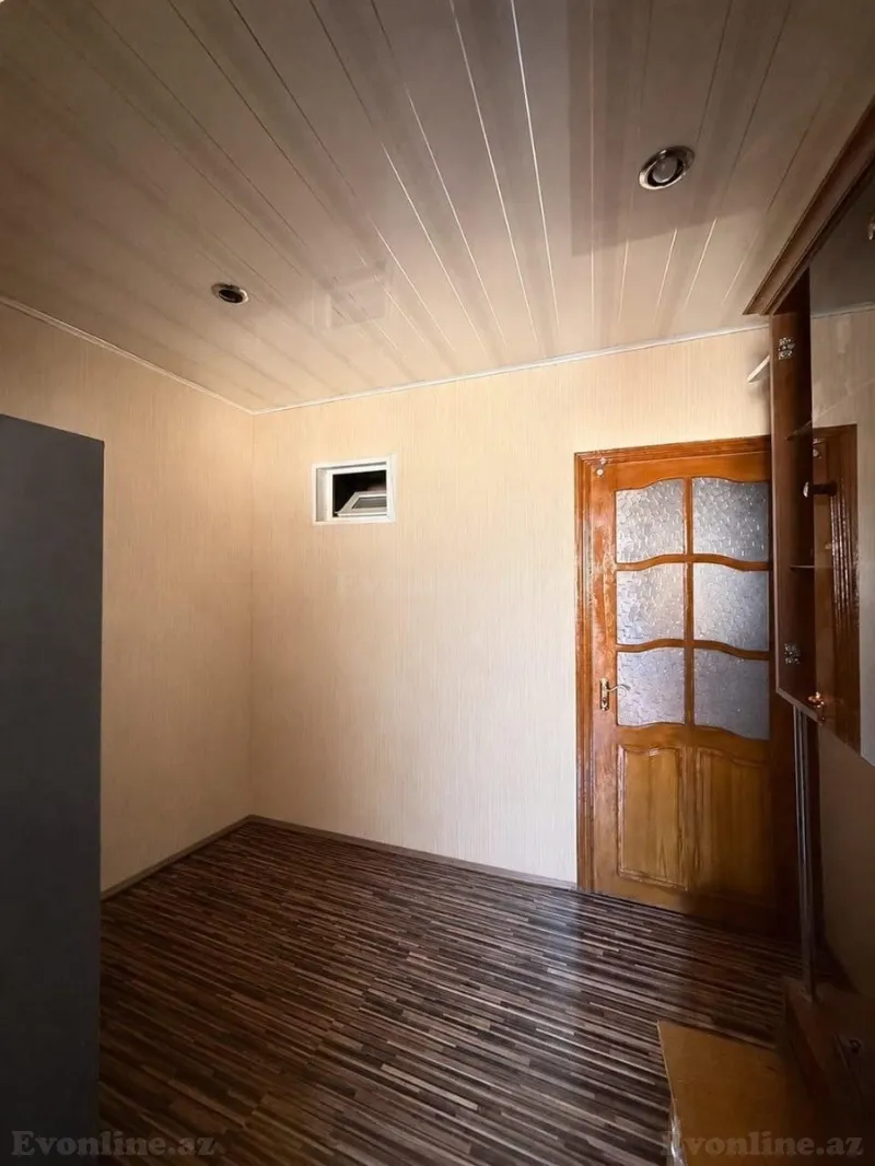 Satılır 3 otaqlı Mənzil Köhnə tikili 90 m² Yeni Yasamal - şəkil 9