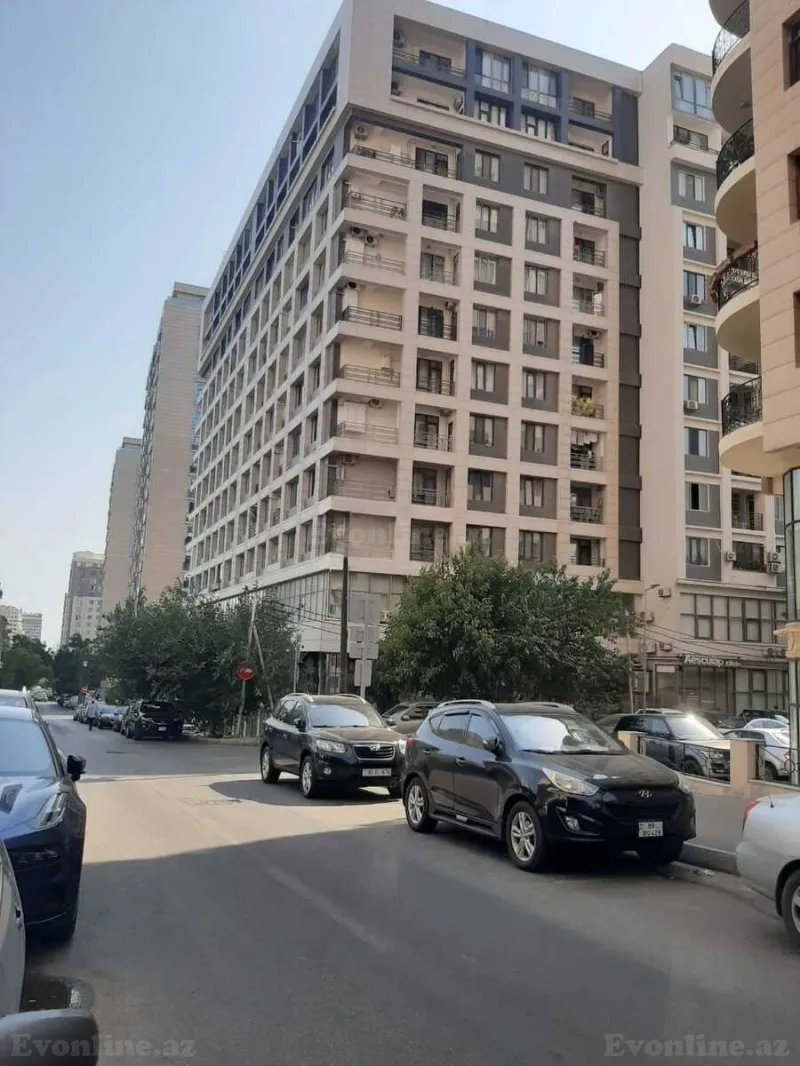 Satılır Obyekt 65 m² Nəsimi r. - şəkil 2