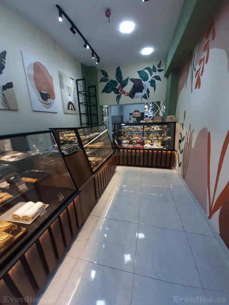 Satılır Obyekt 65 m² Nəsimi r. - şəkil 3
