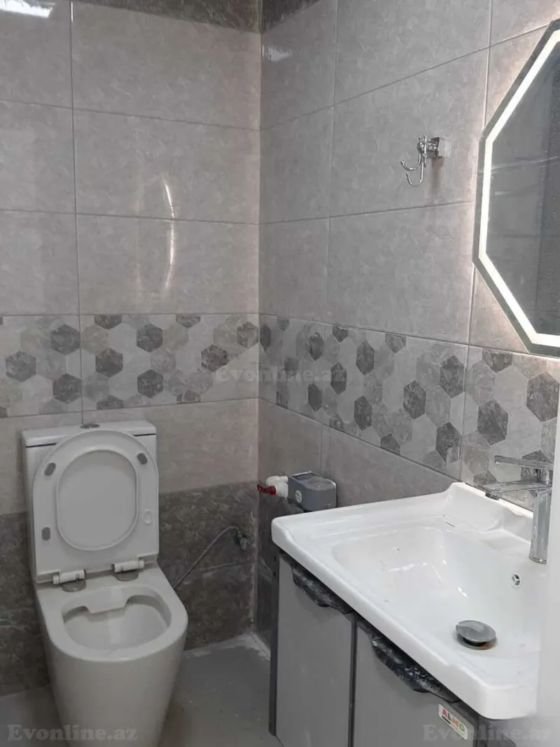 Satılır Obyekt 65 m² Nəsimi r. - şəkil 5
