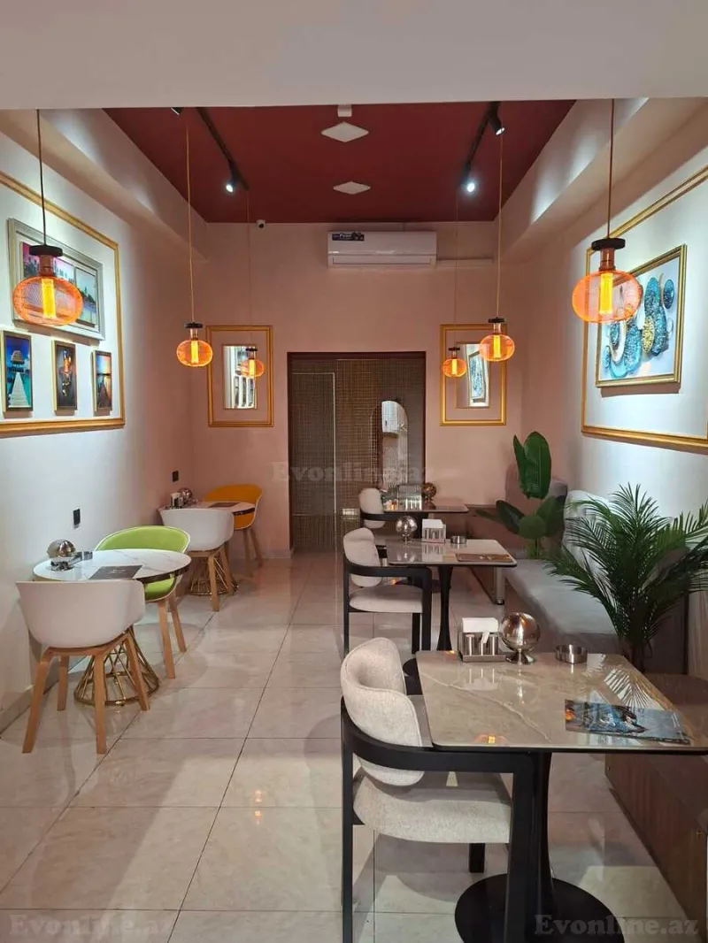 Satılır Obyekt 65 m² Nəsimi r. - şəkil 7