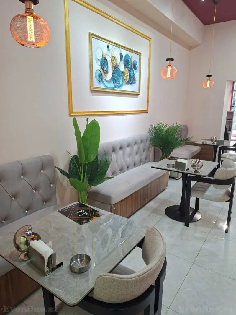 Satılır Obyekt 65 m² Nəsimi r. - şəkil 8