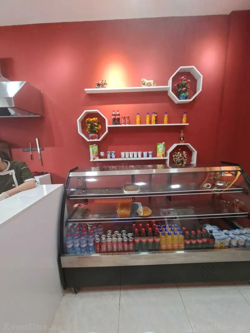 Satılır Obyekt 65 m² Nəsimi r. - şəkil 9