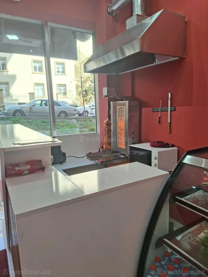 Satılır Obyekt 65 m² Nəsimi r. - şəkil 10