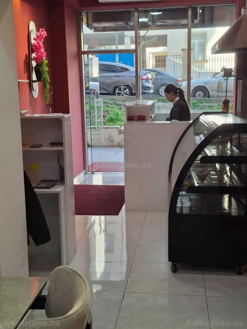 Satılır Obyekt 65 m² Nəsimi r. - şəkil 11