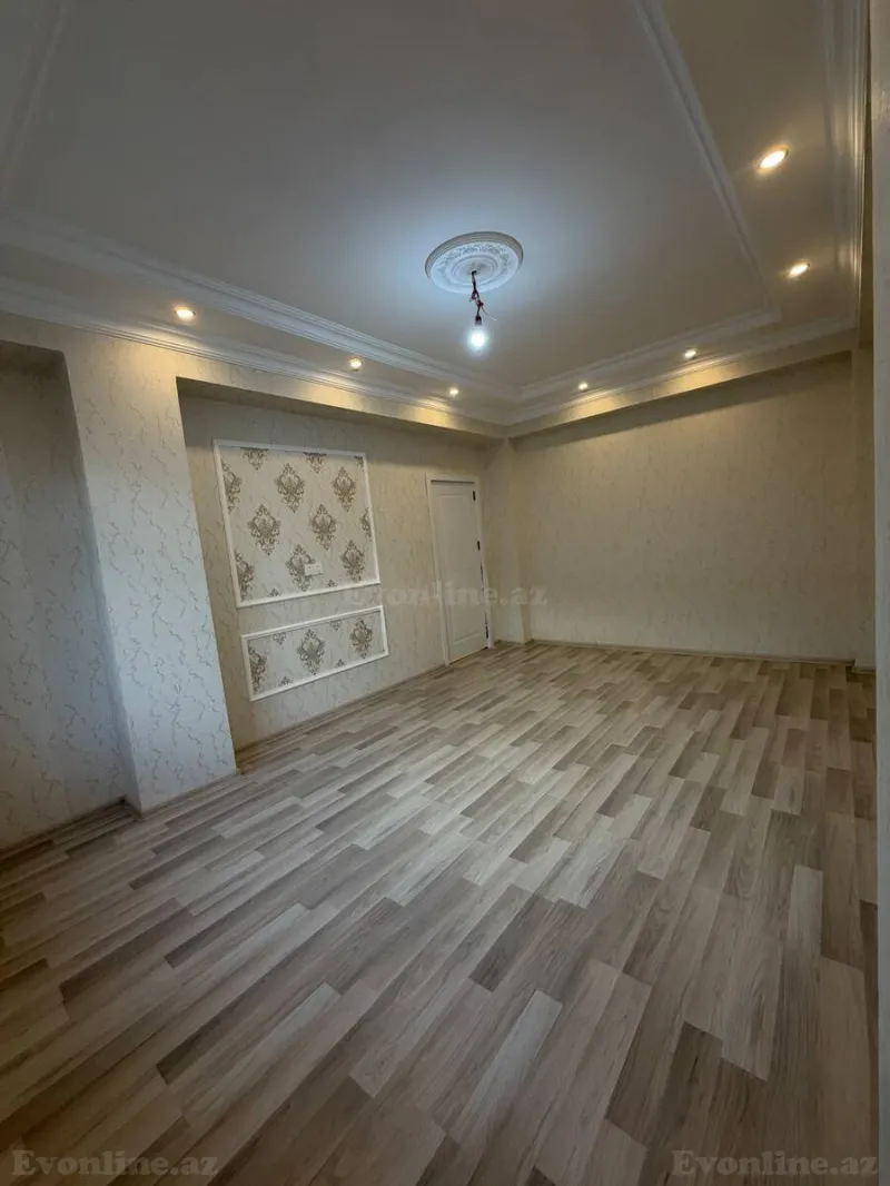 Satılır 2 otaqlı Mənzil Yeni tikili 44 m² Abşeron r. - şəkil 4