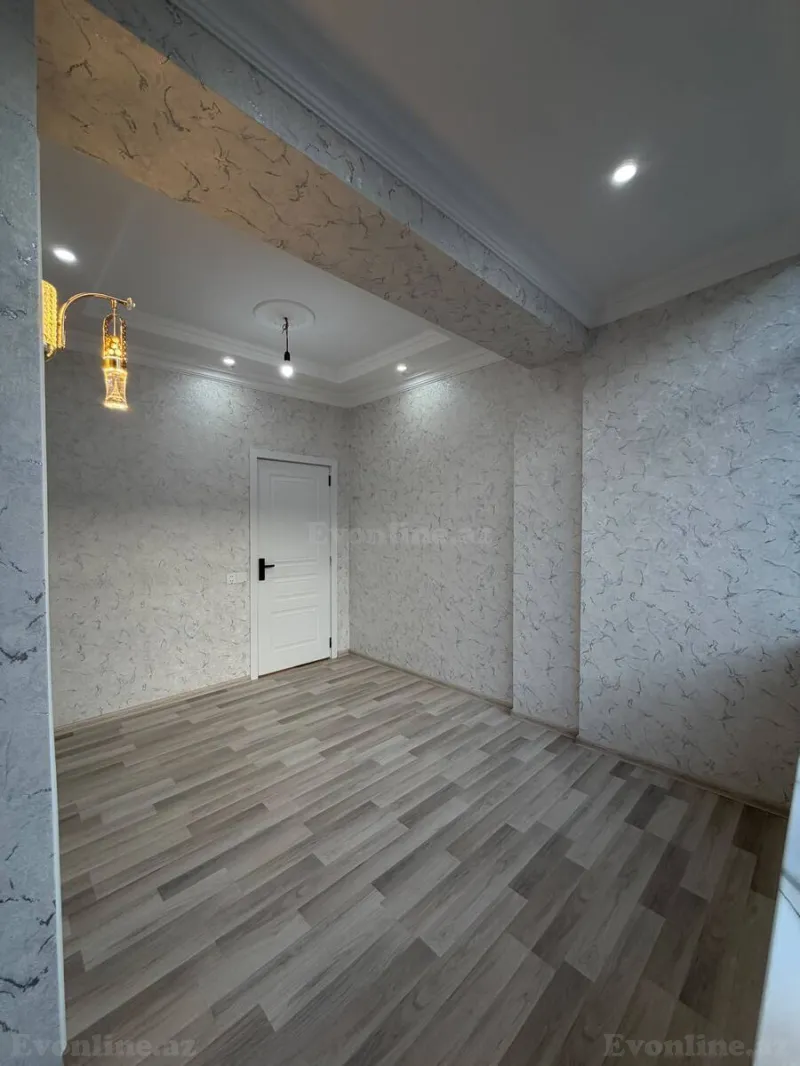 Satılır 2 otaqlı Mənzil Yeni tikili 44 m² Abşeron r. - şəkil 7