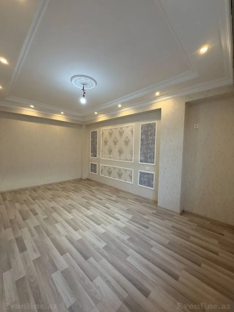 Satılır 2 otaqlı Mənzil Yeni tikili 44 m² Abşeron r. - şəkil 9