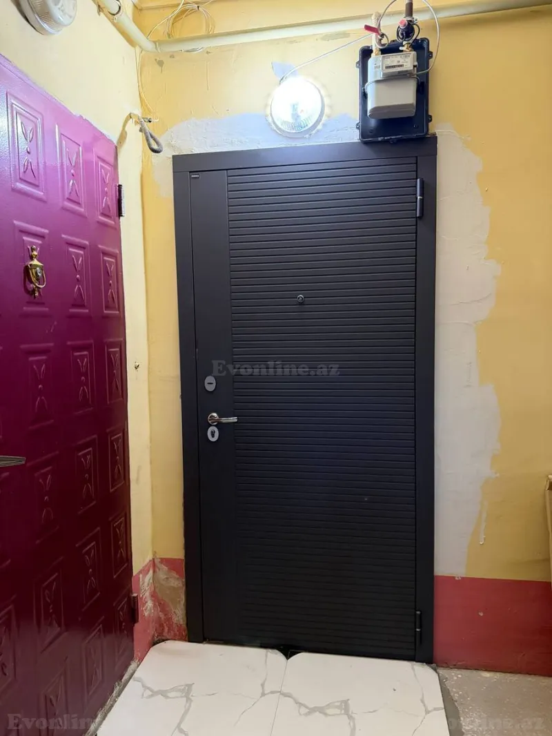 Satılır 2 otaqlı Mənzil Yeni tikili 44 m² Abşeron r. - şəkil 11