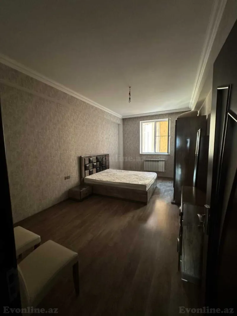 Satılır 2 otaqlı Mənzil Yeni tikili 95 m² Əhmədli - şəkil 2