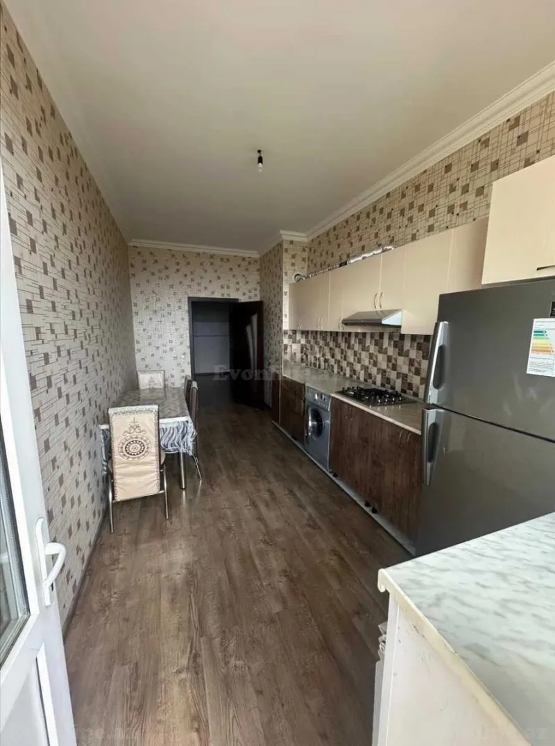 Satılır 2 otaqlı Mənzil Yeni tikili 95 m² Əhmədli - şəkil 4