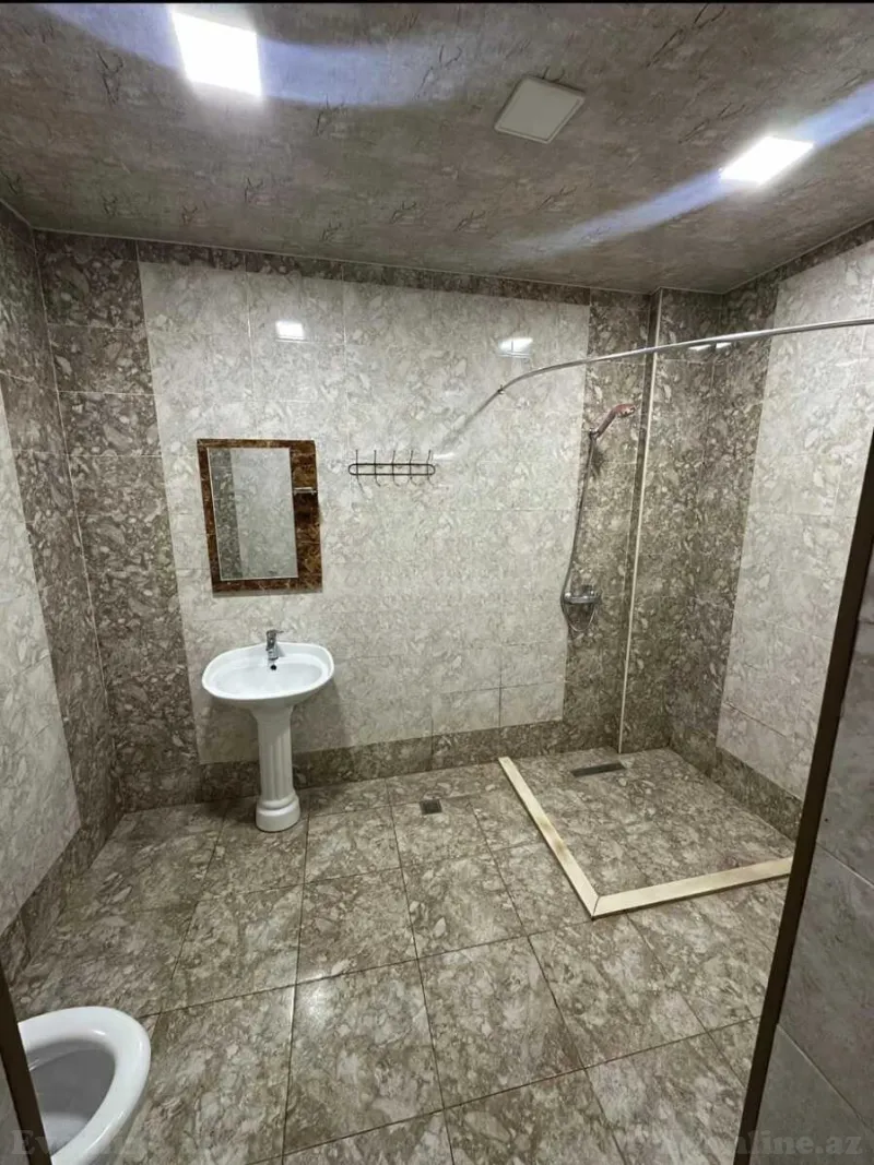 Satılır 2 otaqlı Mənzil Yeni tikili 95 m² Əhmədli - şəkil 5