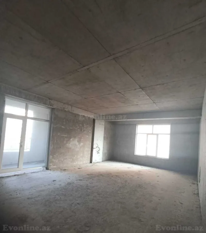 Satılır 5 otaqlı Mənzil Yeni tikili 272 m² Nəsimi r. - şəkil 5