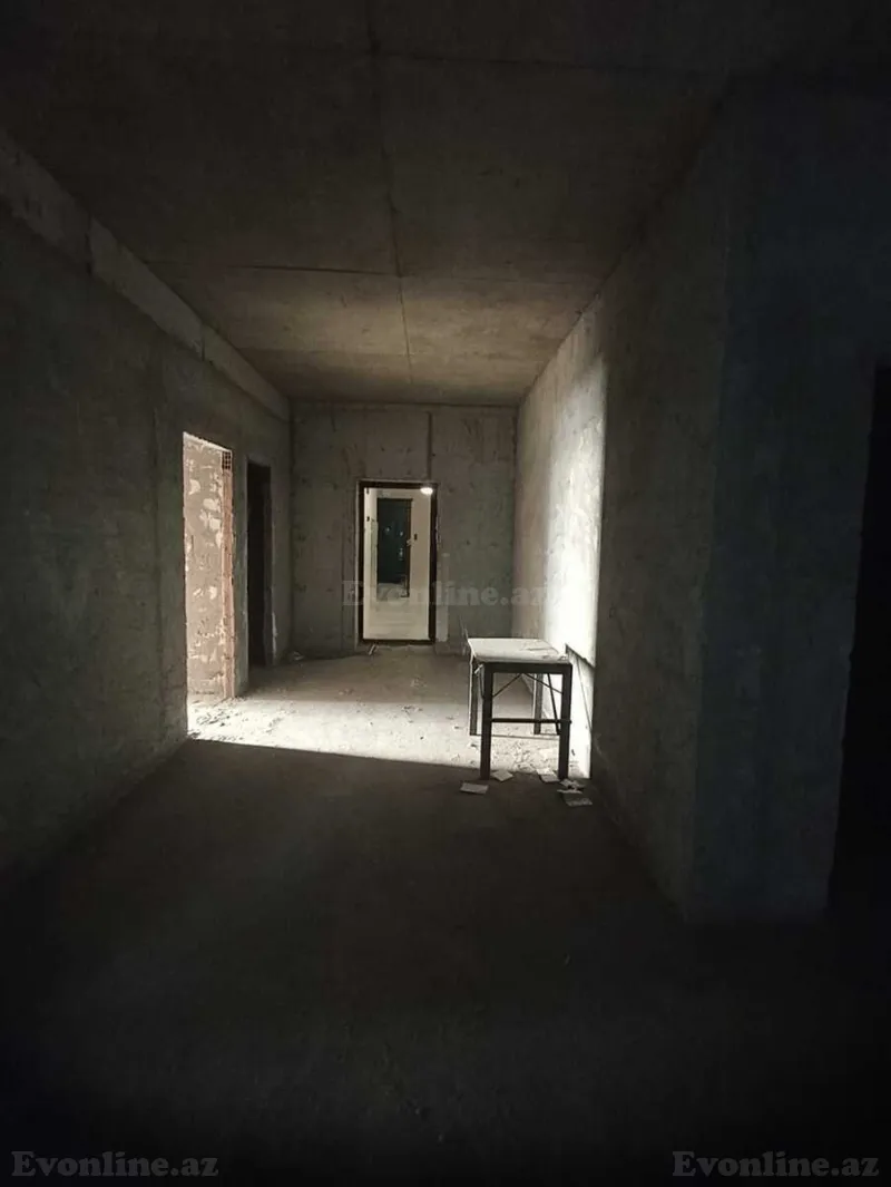 Satılır 5 otaqlı Mənzil Yeni tikili 272 m² Nəsimi r. - şəkil 7