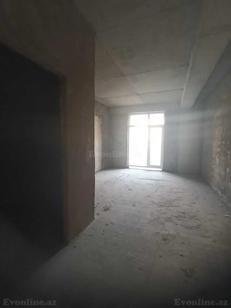 Satılır 5 otaqlı Mənzil Yeni tikili 272 m² Nəsimi r. - şəkil 9