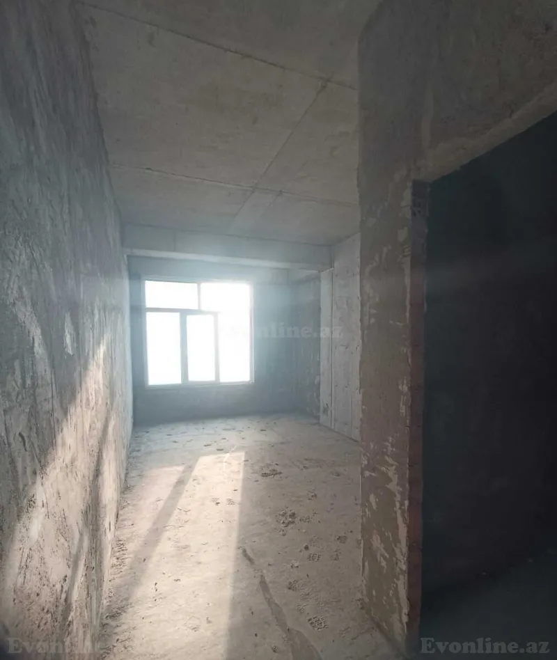 Satılır 5 otaqlı Mənzil Yeni tikili 272 m² Nəsimi r. - şəkil 10