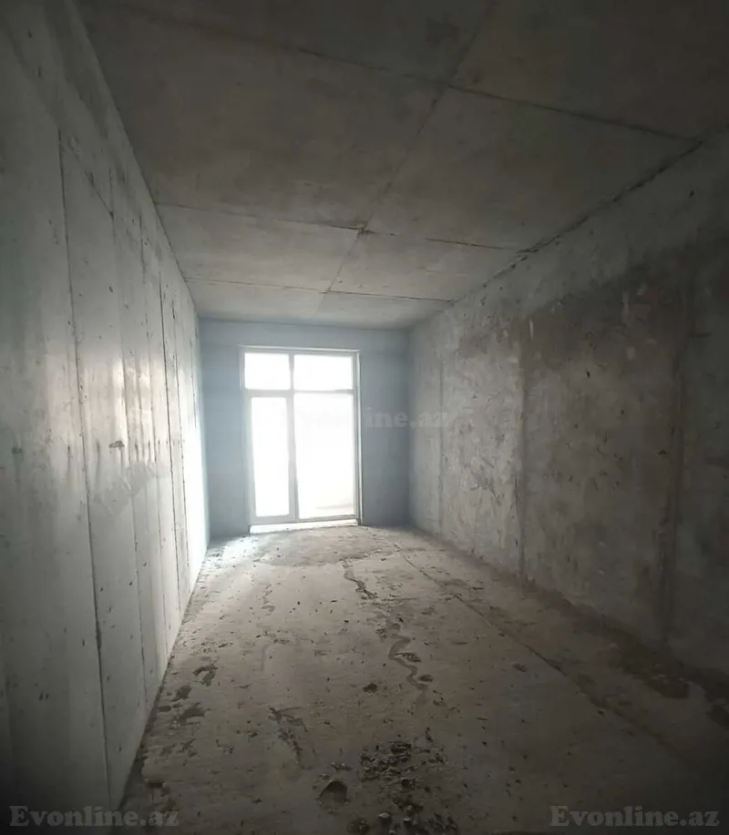 Satılır 5 otaqlı Mənzil Yeni tikili 272 m² Nəsimi r. - şəkil 11