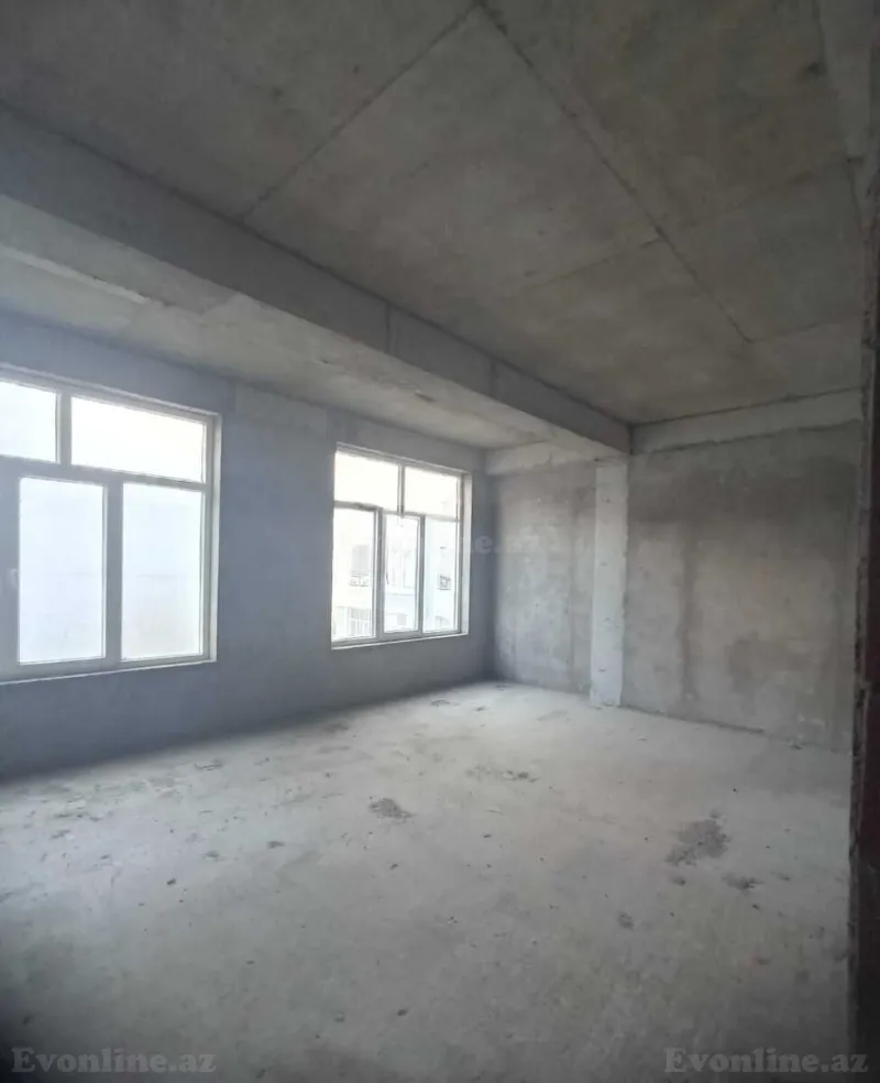 Satılır 5 otaqlı Mənzil Yeni tikili 272 m² Nəsimi r. - şəkil 12