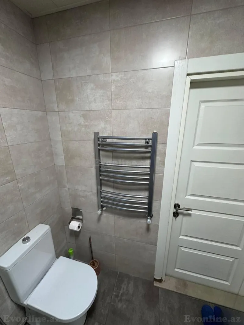 Kirayə verilir 3 otaqlı Mənzil Yeni tikili 75 m² 20 Yanvar m. - şəkil 13