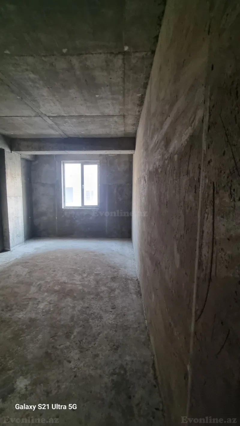 Satılır 2 otaqlı Mənzil Yeni tikili 63 m² Saray - şəkil 3