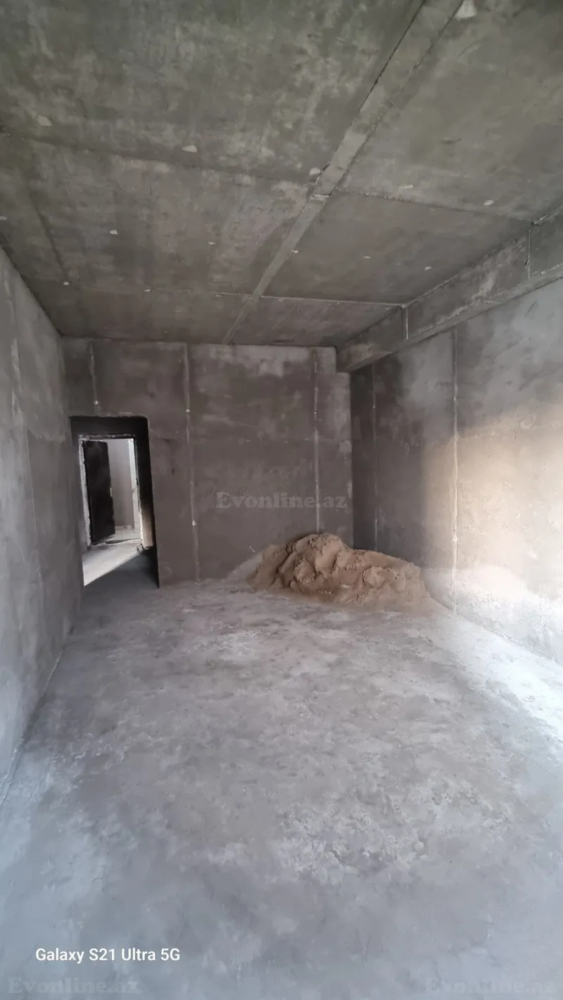 Satılır 2 otaqlı Mənzil Yeni tikili 63 m² Saray - şəkil 4