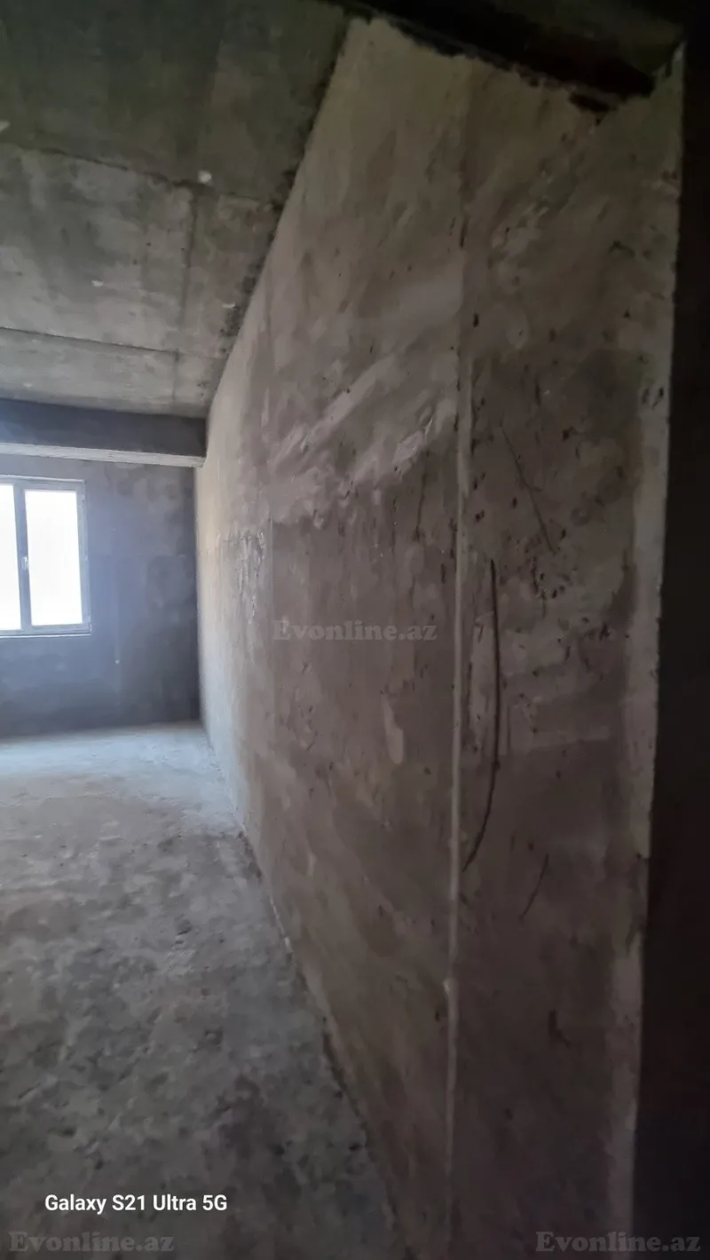Satılır 2 otaqlı Mənzil Yeni tikili 63 m² Saray - şəkil 5