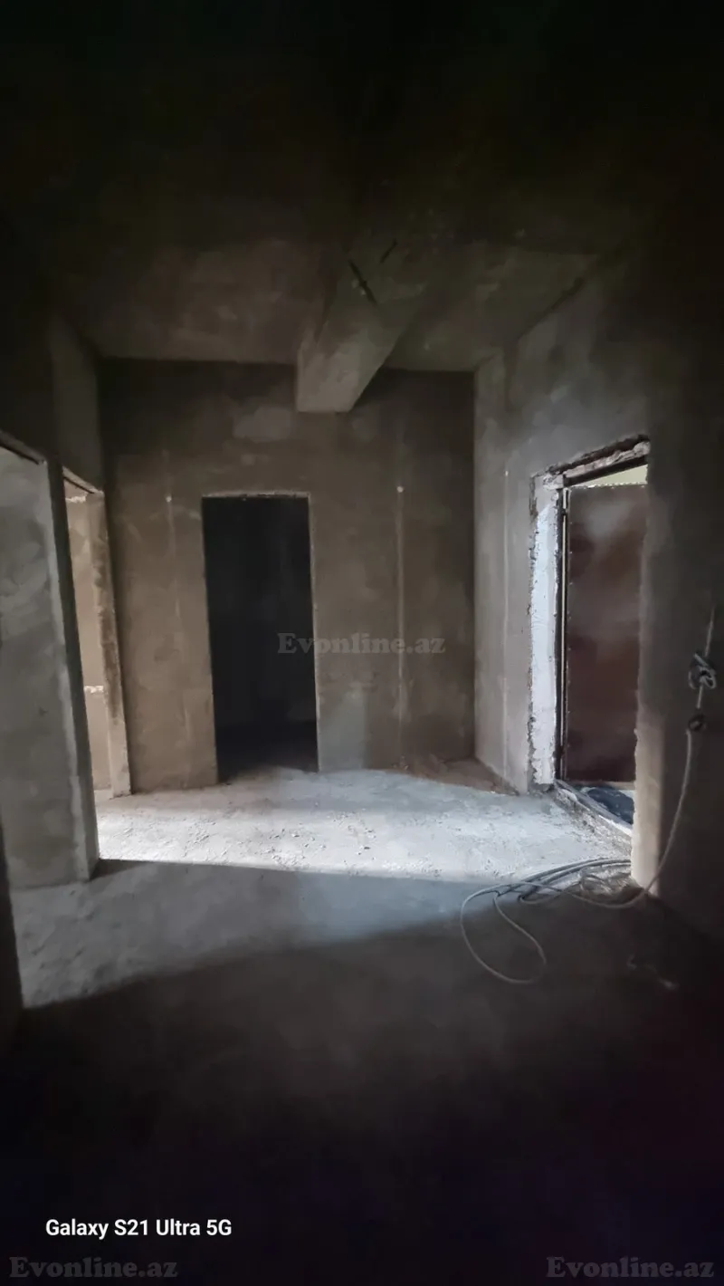 Satılır 2 otaqlı Mənzil Yeni tikili 63 m² Saray - şəkil 6