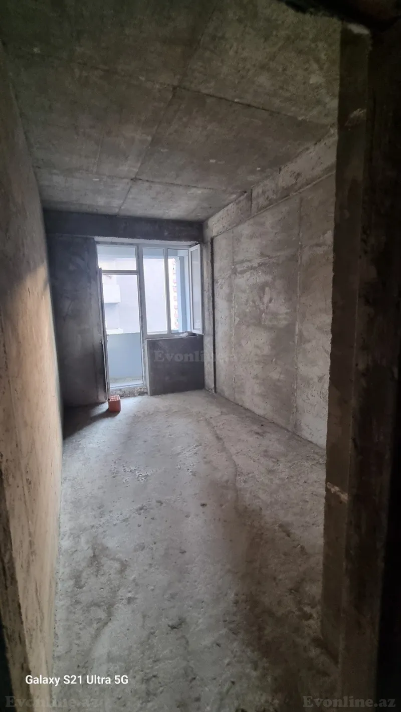 Satılır 2 otaqlı Mənzil Yeni tikili 63 m² Saray - şəkil 7