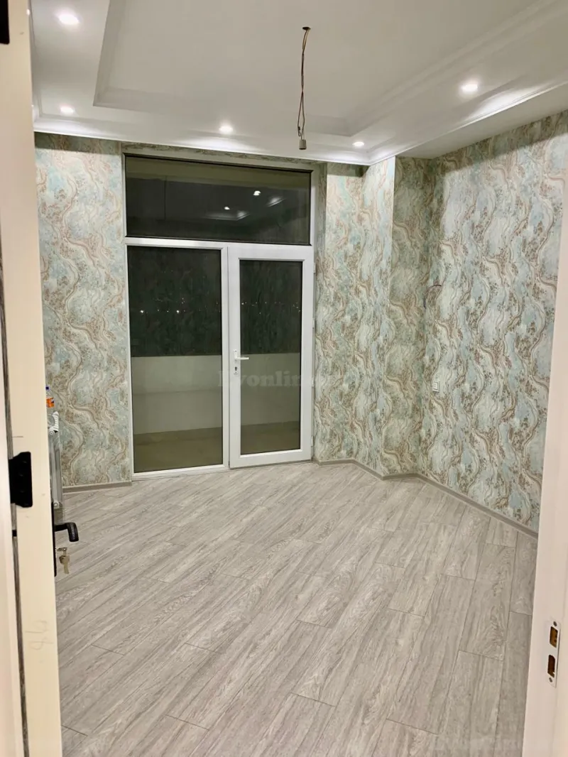 Satılır 3 otaqlı Mənzil Yeni tikili 89 m² Qaraçuxur