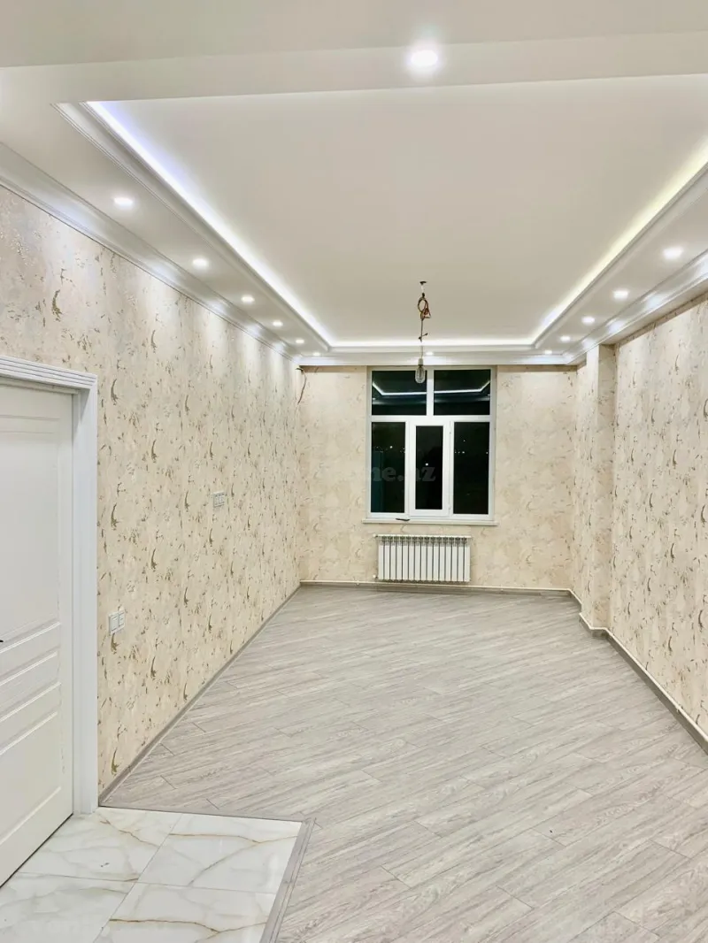 Satılır 3 otaqlı Mənzil Yeni tikili 89 m² Qaraçuxur - şəkil 3