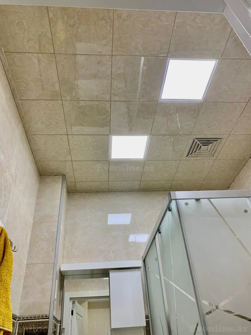 Satılır 3 otaqlı Mənzil Yeni tikili 89 m² Qaraçuxur - şəkil 4
