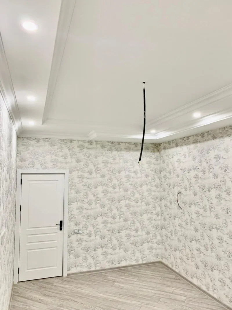 Satılır 3 otaqlı Mənzil Yeni tikili 89 m² Qaraçuxur - şəkil 8