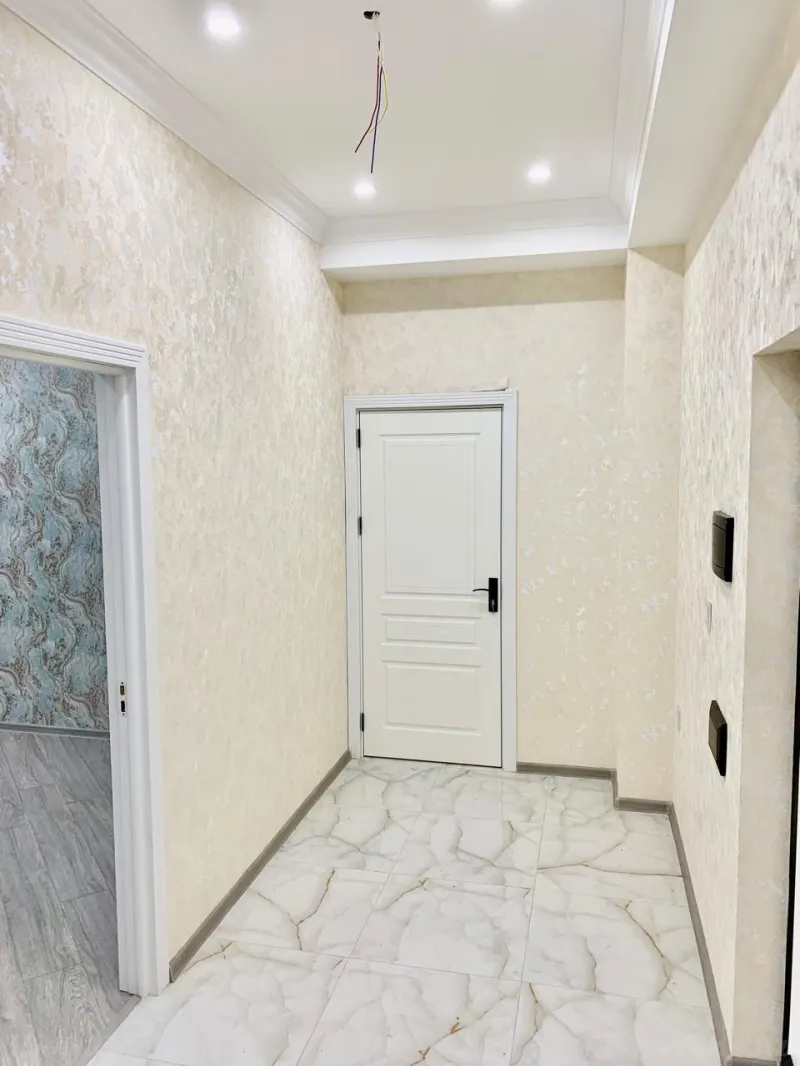 Satılır 3 otaqlı Mənzil Yeni tikili 89 m² Qaraçuxur - şəkil 9