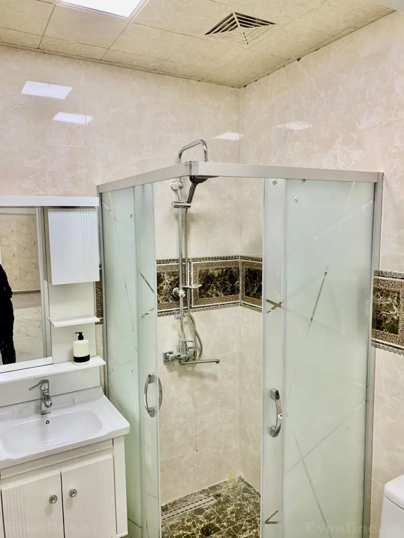 Satılır 3 otaqlı Mənzil Yeni tikili 89 m² Qaraçuxur - şəkil 10