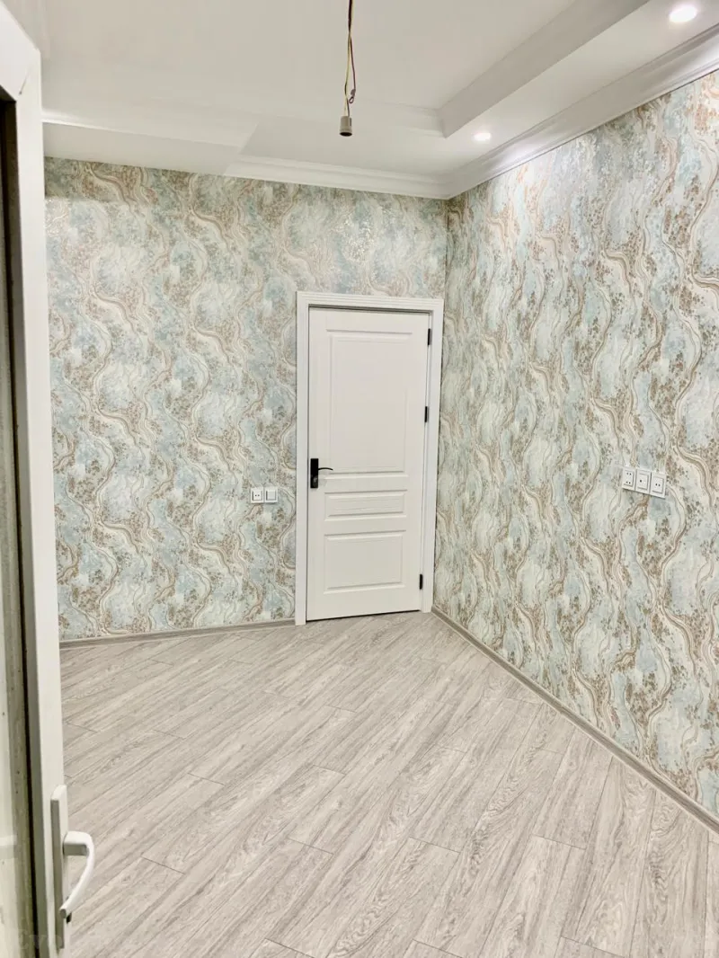 Satılır 3 otaqlı Mənzil Yeni tikili 89 m² Qaraçuxur - şəkil 15