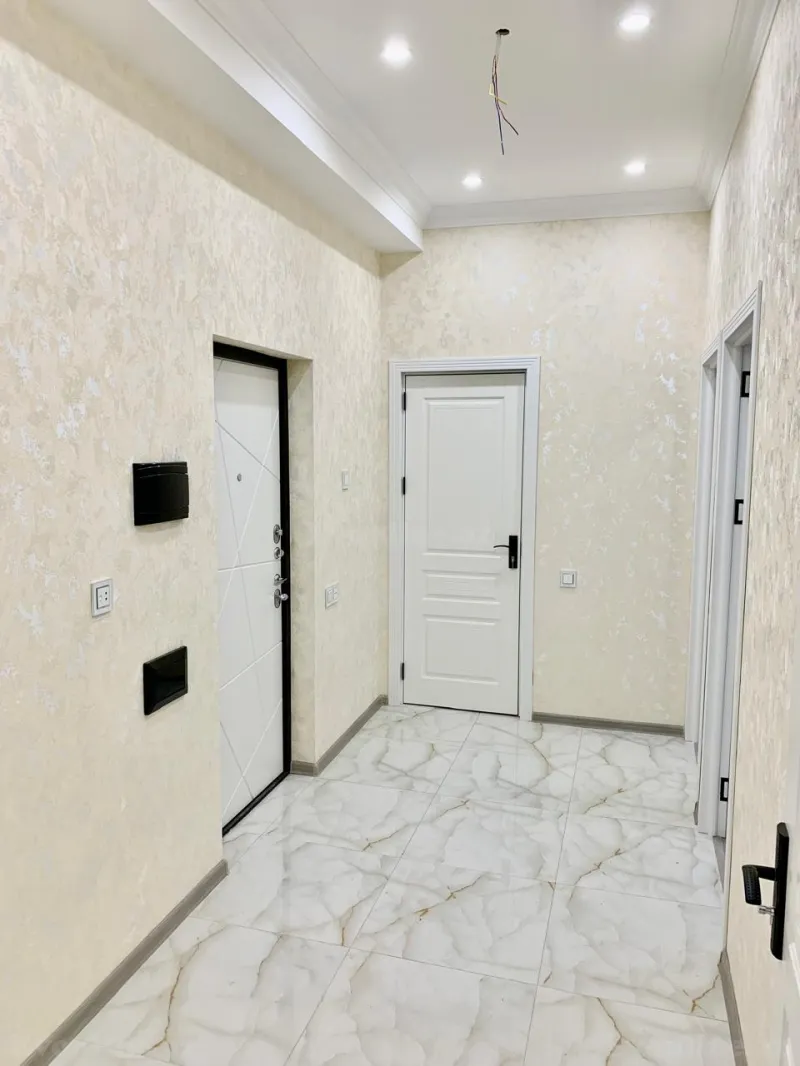 Satılır 3 otaqlı Mənzil Yeni tikili 89 m² Qaraçuxur - şəkil 17
