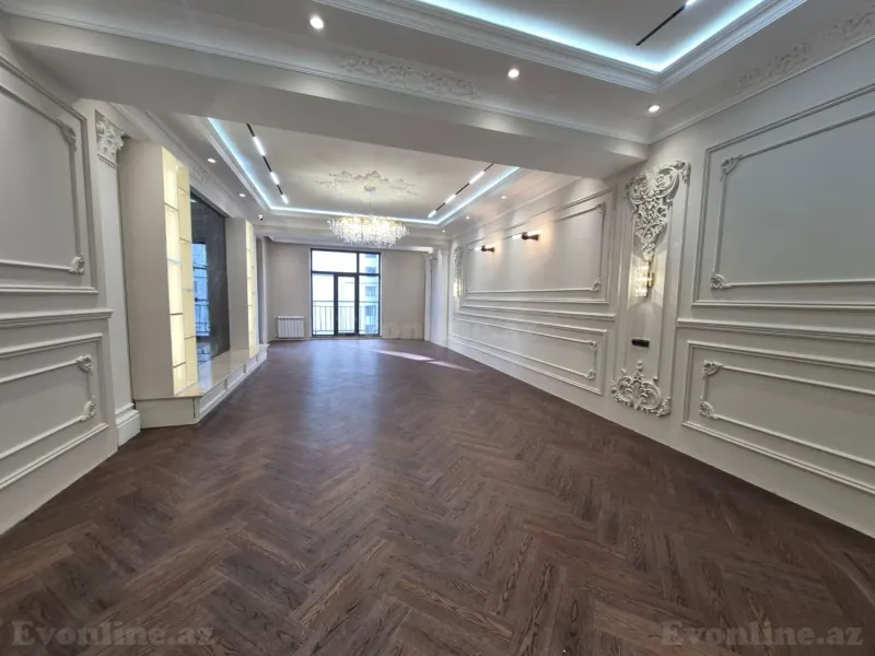 Satılır 4 otaqlı Mənzil Yeni tikili 225 m² 28 May m. - şəkil 7