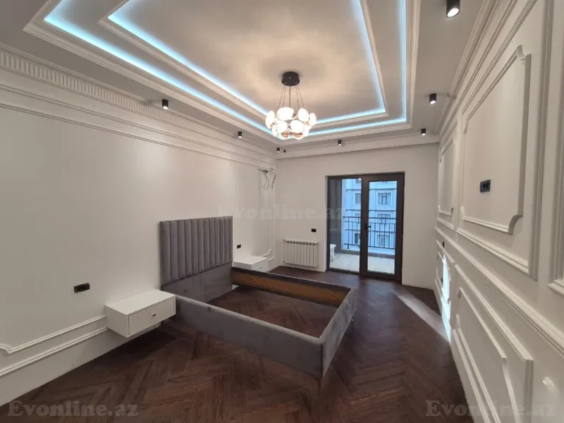 Satılır 4 otaqlı Mənzil Yeni tikili 225 m² 28 May m. - şəkil 21