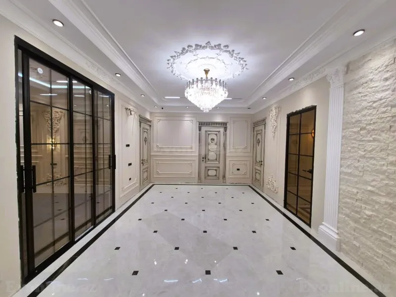 Satılır 4 otaqlı Mənzil Yeni tikili 225 m² 28 May m. - şəkil 24