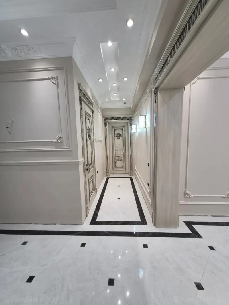 Satılır 4 otaqlı Mənzil Yeni tikili 225 m² 28 May m. - şəkil 28