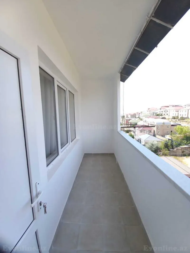 Satılır 2 otaqlı Mənzil Köhnə tikili 65 m² Köhnə Günəşli - şəkil 3