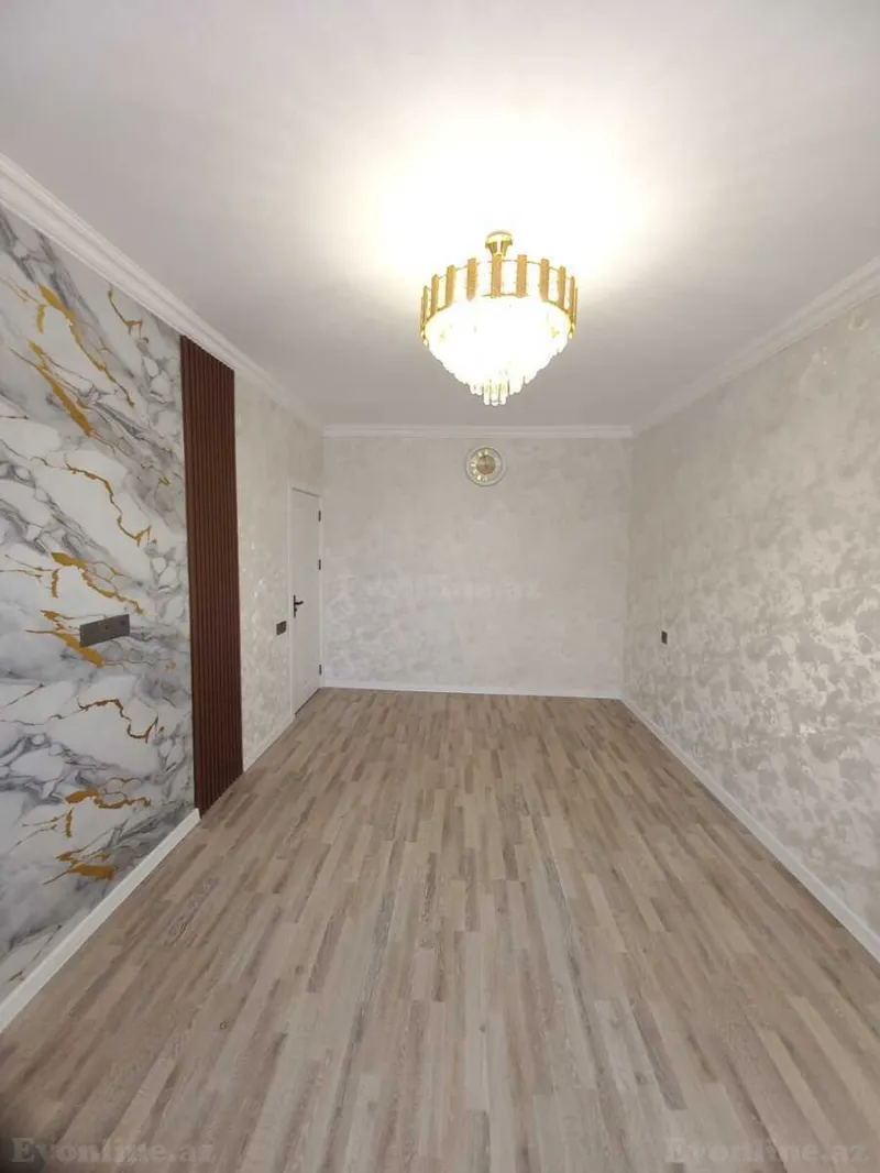 Satılır 2 otaqlı Mənzil Köhnə tikili 65 m² Köhnə Günəşli - şəkil 4