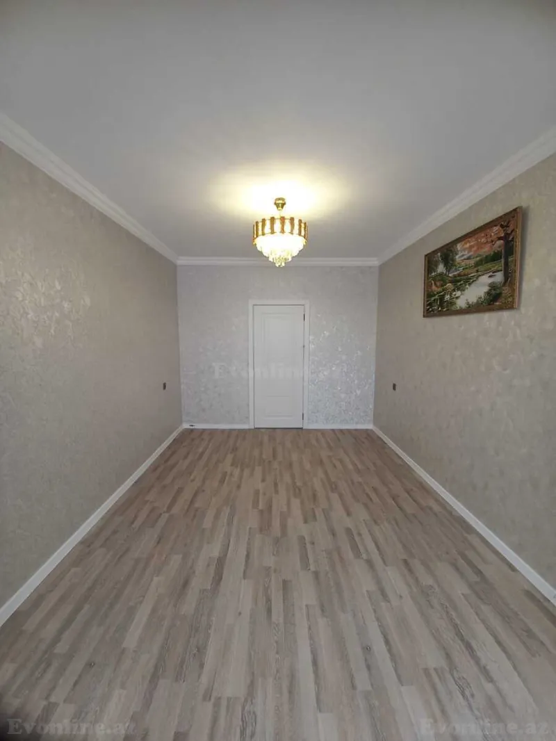 Satılır 2 otaqlı Mənzil Köhnə tikili 65 m² Köhnə Günəşli - şəkil 5